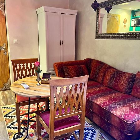 Apartman Tuareg SJJ Eksteriør billede
