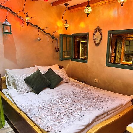 Apartman Tuareg SJJ Eksteriør billede