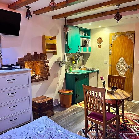 Apartman Tuareg SJJ Eksteriør billede